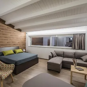 Il Vespro Bed & Breakfast