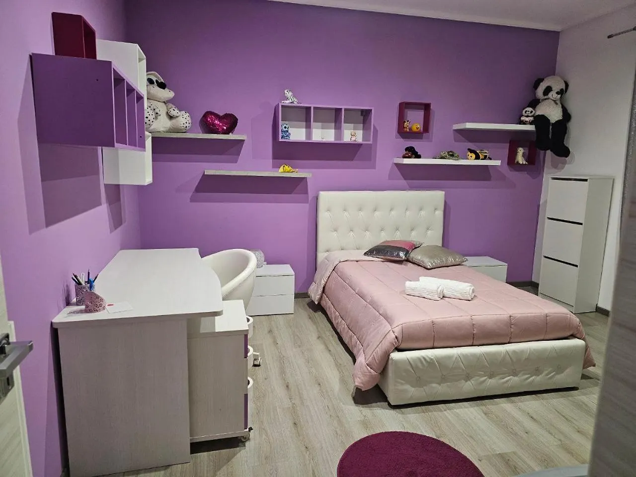 Labrafa Villa Comiso Holiday home